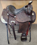 Used Ozark Pleasure Saddle