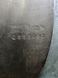 Used Classic Saddlery "Classic" Dressage Saddle