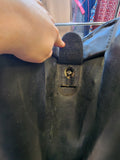 Used Classic Saddlery "Classic" Dressage Saddle