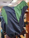 Used Classic Saddlery "Classic" Dressage Saddle