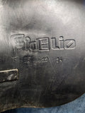 Used Duet Fidelio Dressage Saddle