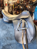 Used Duet Fidelio Dressage Saddle