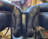 Used Duet Fidelio Dressage Saddle