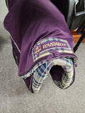 Used Duet Fidelio Dressage Saddle