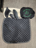 Used Duet Fidelio Dressage Saddle