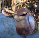 Used Stubben Siegfried All Purpose Saddle