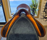 Used Stubben Siegfried All Purpose Saddle