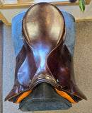 Used Stubben Siegfried All Purpose Saddle