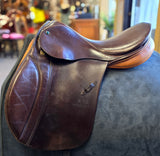 Used Stubben Siegfried All Purpose Saddle