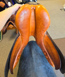 Used Stubben Siegfried All Purpose Saddle
