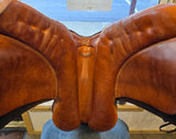 Used Stubben Siegfried All Purpose Saddle