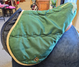 Used Stubben Siegfried All Purpose Saddle