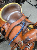 Used David Lofstrom Mountain/Trail Saddle