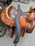 Used David Lofstrom Mountain/Trail Saddle