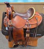 Used David Lofstrom Mountain/Trail Saddle