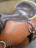 Used David Lofstrom Mountain/Trail Saddle