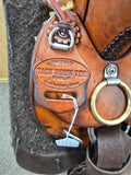 Used David Lofstrom Mountain/Trail Saddle