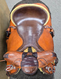 Used David Lofstrom Mountain/Trail Saddle