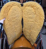Used David Lofstrom Mountain/Trail Saddle