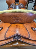 Used David Lofstrom Mountain/Trail Saddle
