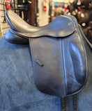 Used Trilogy Verago Elite Dressage Saddle