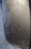 Used Stubben Avalon Dressage Saddle - 32cm 18"