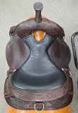 Used Circle Y High Horse Oyster Creek Trail - 14" Wide