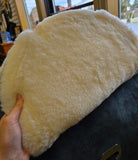 Fleeceworks Therawool Show Hunter Pad WIDE with Partial Trim & Perfect Balance Technology
