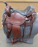 Scott Thomas Larkspur Trail Saddle - 16