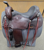 Scott Thomas Manitou Trail Saddle - 17