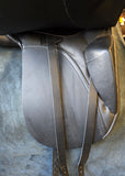 Used *Like New* Passier Hubertus Schmidt II Dressage Saddle
