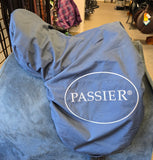 Used *Like New* Passier Hubertus Schmidt II Dressage Saddle