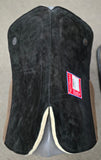 Reinsman Apex Nitro Gel Performance Suede Pad