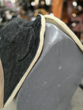 Reinsman Apex Nitro Gel Performance Suede Pad