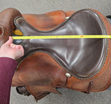 Used Crates Reiner - 16" Standard Equifit