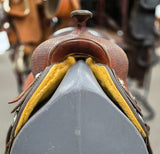 Used Crates Reiner - 16" Standard Equifit