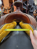 Used Crates Reiner - 16" Standard Equifit