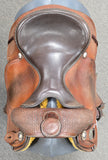 Used Crates Reiner - 16" Standard Equifit