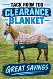 WeatherBeeta Anti Static Fleece Quarter Sheet