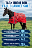 WeatherBeeta ComFiTec Heritage Turnout 100G Paisley Print