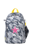 Veltri Sports Novelty Backpack "Star"