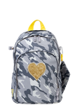 Veltri Sport Novelty Backpack “Heart”