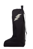 Veltri Sport Novelty Boot Bag -  "Lightening Bolt"