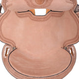 Circle Y Windsor Barrel Saddle