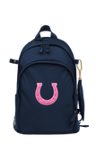 Veltri Sport Novelty Backpack “Horse Shoe”