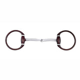 Metalab Antique Training Series Eggbutt Snaffle
