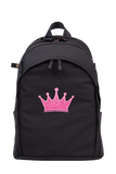 Veltri Sport Novelty Backpack "Crown"