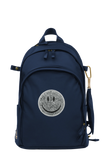 Veltri Sport Novelty Backpack “Smile Face”