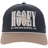 Hooey Western "Wild Ride"