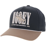 Hooey Western "Wild Ride"